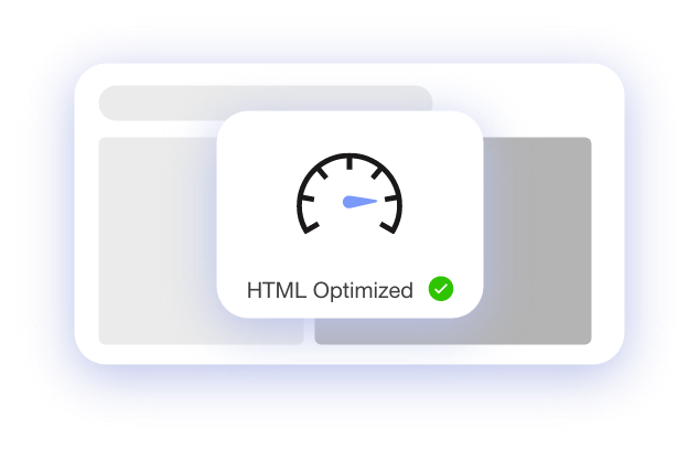 HTML-Optimized